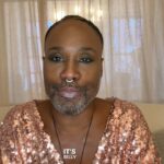 Billy Porter Instagram - Happy National #ComingOutDay 🏳️‍🌈🏳️‍⚧️💕