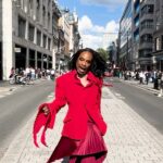 Billy Porter Instagram - 🔴🟣 London, UK