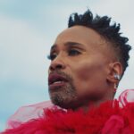 Billy Porter Instagram - October is #LGBTQHistoryMonth and to celebrate, I have enlisted by friend (and music co-manager) Carmen Cacciatore to create a playlist comprised of of Queer trailblazers and history-makers across the decades. It’s Queer History for the Children! Learn it, live it, love it! Click the link in my bio and story to listen to my “What Time It Is” playlist now, and tell a few friends. 💃🏾✊🏾🏳️‍🌈🏳️‍⚧️