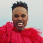 Billy Porter Instagram - October is #LGBTQHistoryMonth and to celebrate, I have enlisted by friend (and music co-manager) Carmen Cacciatore to create a playlist comprised of of Queer trailblazers and history-makers across the decades. It’s Queer History for the Children! Learn it, live it, love it! Click the link in my bio and story to listen to my “What Time It Is” playlist now, and tell a few friends. 💃🏾✊🏾🏳️‍🌈🏳️‍⚧️