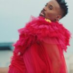 Billy Porter Instagram - October is #LGBTQHistoryMonth and to celebrate, I have enlisted by friend (and music co-manager) Carmen Cacciatore to create a playlist comprised of of Queer trailblazers and history-makers across the decades. It’s Queer History for the Children! Learn it, live it, love it! Click the link in my bio and story to listen to my “What Time It Is” playlist now, and tell a few friends. 💃🏾✊🏾🏳️‍🌈🏳️‍⚧️