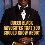 Billy Porter Instagram – Colman Domingo is a Black Queer Advocate You Should Know About!

From his powerful roles in The Color Purple and Rustin, the Academy Award nominee and Emmy winner has had one incredible year. When he’s not gracing our screens he’s carving out essential spaces for queer voices and doing it in style.

#ColmanDomingo