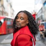 Billy Porter Instagram – Love is love is love is love is love. And that’s ALL that matters. ❤️

Sharing this year’s #ValentinesDay playlist a day early, so get into it! (Link in story) 🔗

Thank you Courtney M. Anderson @courtmonty for curating
Co-Host of @immaletyoufinishny podcast
Music Curator at @peacebisquit

Share your fave love songs in the comments below 🎶