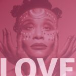 Billy Porter Instagram - Love is love is love is love is love. And that’s ALL that matters. ❤️ Sharing this year’s #ValentinesDay playlist a day early, so get into it! (Link in story) 🔗 Thank you Courtney M. Anderson @courtmonty for curating Co-Host of @immaletyoufinishny podcast Music Curator at @peacebisquit Share your fave love songs in the comments below 🎶