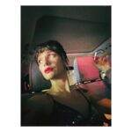 Birce Akalay Instagram – ______Dreams are not against reality, dreams are in the lap of reality in these days.That’s how we keep dreamin.