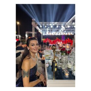 Birce Akalay Thumbnail - 271.1K Likes - Top Liked Instagram Posts and Photos