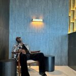 Black Coffee Instagram - Grateful for another year around the sun 🙏🏿