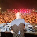 Black Coffee Instagram - Couldn’t have hoped for a better way to end The Rapture trilogy. Big thanks for the continuous support throughout the years 🙏🏽🙏🏿🇿🇦 🇩🇪 🇬🇭 Planet Earth
