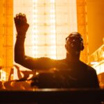 Black Coffee Instagram - London, you were bitter-sweet until the very end… what an honor to close out one of the world’s most iconic venues, @printworkslondon ❤️🙏🏿 Re-live the magic again through my latest @bbcessentialmix live from the night! (Link in bio) London, United Kingdom