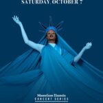 Black Coffee Instagram - We’re making history at @thegarden on Saturday, October 7th. Tickets are on sale NOW for everyone! Grab yours & join us as we turn the world’s most famous arena into the best nightclub you’ve ever seen 🗽🪩 lots more surprises to come… (Link in bio) #BCMSG #GodsVeryOwn