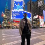 Black Coffee Instagram - Big love to the @spotify family for their support around my @thegarden debut… to my nearest & dearest fans and followers on platform, check your email for #SpotifyFansFirst access! General on sale starts tomorrow at 10 AM ET for anyone else who slept on it… #BCMSG #GodsVeryOwn New York, New York