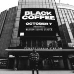 Black Coffee Instagram - New York City! Have you heard the news? 207 short days until I make my @thegarden debut… @americanexpress card members have exclusive access to tickets from now until Thursday (Supply is limited. Check link in bio for more info!) 📸: @pdbym #BCMSG #GodsVeryOwn New York, New York