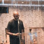 Black Coffee Instagram - Blessed 🙏🏿