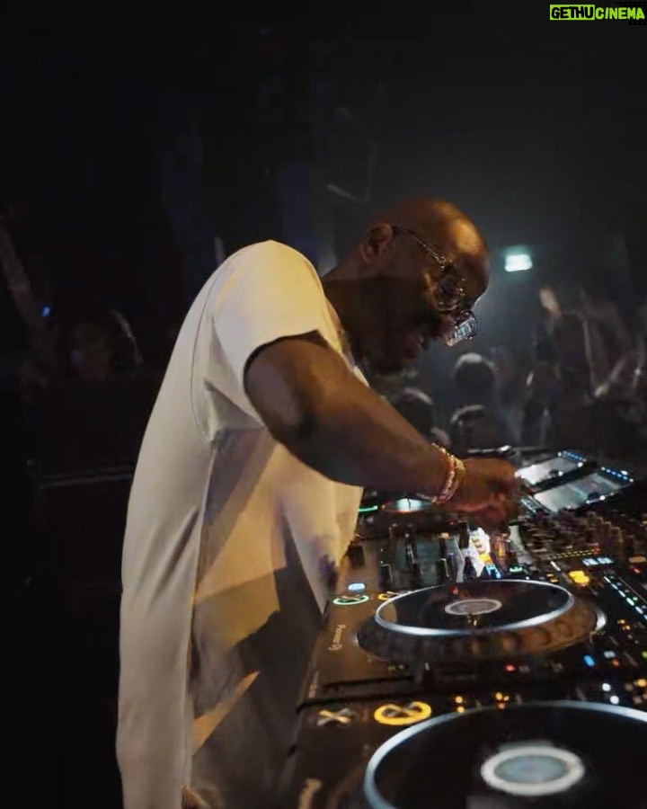 Black Coffee Instagram - One sleep until Episode V at @Hiibizaofficial with the legend, @kerrichandler, @damian_lazarus, @glenzito, @parallelsofficial and @joplynberlin! 🎥 #HiBlackCoffee #GodsVeryOwn Ibiza, Spain