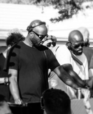 Black Coffee Instagram - V for life❤️