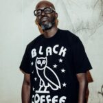 Black Coffee Instagram - My first surprise for you, New York! Celebrations start today with @octobersveryown 🦉🗽 #BCMSG New York, New York