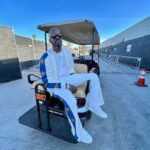 Black Coffee Instagram - It’s @coachella tonight — Sahara @ 20:10! 🎡 #GodsVeryOwn Coachella