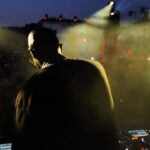 Black Coffee Instagram - Throwback to some past moments in The Big Apple! Exactly one month from today, I’m taking over @thegarden with friends + family ❤️ The countdown begins… ⏳ #BCMSG #TBT New York, New York