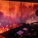Black Coffee Instagram - Moments from Lisbon this past Sunday... after COVID cancelations for over a year, it was well worth the wait!! ❤️🇵🇹 #GodsVeryOwn Campo Pequeno