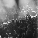 Black Coffee Instagram - Still reliving Saturdays epic return in my head! 🤯❤️ We’re back for Episode II with @therealacidpauli, @dacapo, @damian_lazarus, @tibi_dabo & @joemaglia #GodsVery #Own #HiBlackCoffee Hï Ibiza