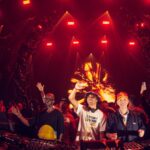 Black Coffee Instagram - Still reliving Saturdays epic return in my head! 🤯❤️ We’re back for Episode II with @therealacidpauli, @dacapo, @damian_lazarus, @tibi_dabo & @joemaglia #GodsVery #Own #HiBlackCoffee Hï Ibiza