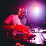 Black Coffee Instagram - Five sleeps until the true kick-off of #HiBlackCoffee Saturdays! Starting things off with the @keinemusikcrue + @angelos_music in the theatre with me and @damian_lazarus, @francescalombardomusic + @joplynberlin in the club room! Let's go Ibiza! 🚀 Hï Ibiza