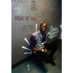 Black Coffee Instagram - As I look back on 2021, I become only more excited, motivated and ready to take on 2022 with you all! It’s been a year of great loss, growth and blessings… so thank you! I wouldn’t have done any of it without you. Bring on the new year! 🥂