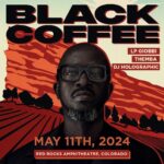 Black Coffee Instagram - I look forward to massive moments like this with you all very soon! May 11 at @redrocksco 🙏🏿Tickets on sale Friday (link in bio) #GodsVeryOwn Colorado, USA