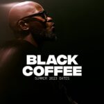 Black Coffee Instagram - Summer!!!!! Let go!!!!