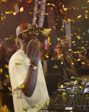 Black Coffee Instagram - Here’s to US, Ibiza ❤️ back home tonight to @hiibizaofficial for week 1! Let’s go!! 

#HiBlackCoffee 

#HiBlackCoffee