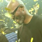 Black Coffee Instagram - Couldn’t be more excited to be heading back home to the @wynnnightlife family for my 2023 Las Vegas residency!