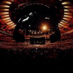 Black Coffee Instagram - This one is for the dreamers. Madison Square Garden