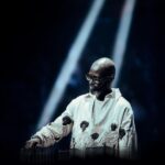 Black Coffee Instagram - This one is for the dreamers. Madison Square Garden
