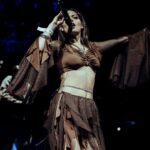 Black Coffee Instagram - The stars of the show… a showcase of talent I’ve collaborated with during each part of my journey. You all made my @thegarden headline debut unforgettable. I adore you all and the magic you brought to the show. There aren’t enough slides to showcase all of the perfection or my gratitude for those involved. More to follow… 🙏🏿❤️ #BCMSG Madison Square Garden