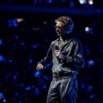 Black Coffee Instagram - The stars of the show… a showcase of talent I’ve collaborated with during each part of my journey. You all made my @thegarden headline debut unforgettable. I adore you all and the magic you brought to the show. There aren’t enough slides to showcase all of the perfection or my gratitude for those involved. More to follow… 🙏🏿❤️ #BCMSG Madison Square Garden