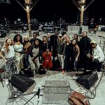 Black Coffee Instagram - The dream is becoming a reality…See you Saturday, NYC ❤️🗽🙏🏿 #BCMSG New York, New York