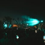 Black Coffee Instagram - We made history this summer, Mykonos❤️🧿 Until next time… Mykonos, Greece