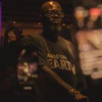 Black Coffee Instagram - We made history this summer, Mykonos❤️🧿 Until next time… Mykonos, Greece