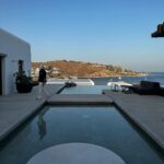 Blake Gray Instagram - Last day Mykonos, Greece