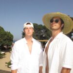 Blake Gray Instagram - Dad bod 2023 is still in full effect Sardinia, Italy