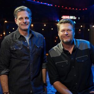 Blake Shelton Instagram - Hell yeah! Really excited to partner with my buddy @leemetzger_ on this new project.. It's been such a blast creating #Barmageddon.. can't wait to keep it going and see what we can also do next! More to come!!!!!!