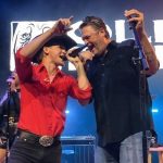 Blake Shelton Instagram – It was a big time in Orlando last night 🙌

We loved seein’ @blakeshelton and @bryceleatherwood share the stage again — even better that it was at Ole Red 😉 Ole Red Orlando