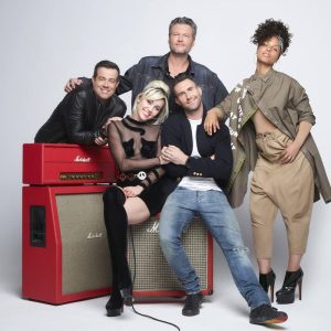 Blake Shelton Instagram - Can't believe it's been 23 seasons of @nbcthevoice... and especially can't believe today is my final episode. It's bittersweet. When we signed up for season 1, I don't think any of us knew what this was going to be.. These past 12 years I have made lifelong friends and memories. I've had the great opportunity to coach some really talented artists, 9 who have taken home #TeamBlake wins (let's make that 10 tonight?), and watch these artists grow so much from the show. Thank you to everyone... the crew, the coaches, the contestants, the fans, and my wife who have made these some really great years. Love y'all!!!!!!