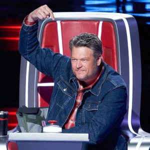 Blake Shelton Instagram - Can't believe it's been 23 seasons of @nbcthevoice... and especially can't believe today is my final episode. It's bittersweet. When we signed up for season 1, I don't think any of us knew what this was going to be.. These past 12 years I have made lifelong friends and memories. I've had the great opportunity to coach some really talented artists, 9 who have taken home #TeamBlake wins (let's make that 10 tonight?), and watch these artists grow so much from the show. Thank you to everyone... the crew, the coaches, the contestants, the fans, and my wife who have made these some really great years. Love y'all!!!!!!