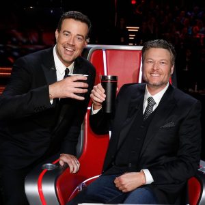 Blake Shelton Instagram - Can't believe it's been 23 seasons of @nbcthevoice... and especially can't believe today is my final episode. It's bittersweet. When we signed up for season 1, I don't think any of us knew what this was going to be.. These past 12 years I have made lifelong friends and memories. I've had the great opportunity to coach some really talented artists, 9 who have taken home #TeamBlake wins (let's make that 10 tonight?), and watch these artists grow so much from the show. Thank you to everyone... the crew, the coaches, the contestants, the fans, and my wife who have made these some really great years. Love y'all!!!!!!