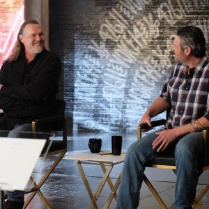 Blake Shelton Instagram - Can't believe it's been 23 seasons of @nbcthevoice... and especially can't believe today is my final episode. It's bittersweet. When we signed up for season 1, I don't think any of us knew what this was going to be.. These past 12 years I have made lifelong friends and memories. I've had the great opportunity to coach some really talented artists, 9 who have taken home #TeamBlake wins (let's make that 10 tonight?), and watch these artists grow so much from the show. Thank you to everyone... the crew, the coaches, the contestants, the fans, and my wife who have made these some really great years. Love y'all!!!!!!
