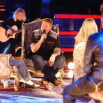 Blake Shelton Instagram - Nothing like a good ole Coach Performance! #TheVoice