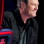Blake Shelton Instagram - You hear that @NBC?! You know what I want.. #TeamBlake