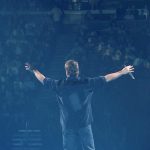 Blake Shelton Instagram - Can't believe we wrapped up the #BackToTheHonkyTonk Tour a week ago!!!!
