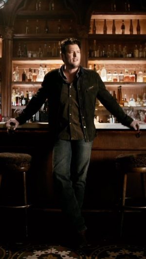 Blake Shelton Instagram - 10 years ago today, Blake's double platinum album, "Based On A True Story," was released. What's your favorite song from the album?! -Team BS